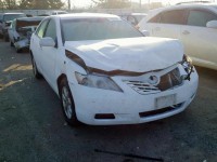 Image for 2007 Toyota Camry CE ID: 6740261