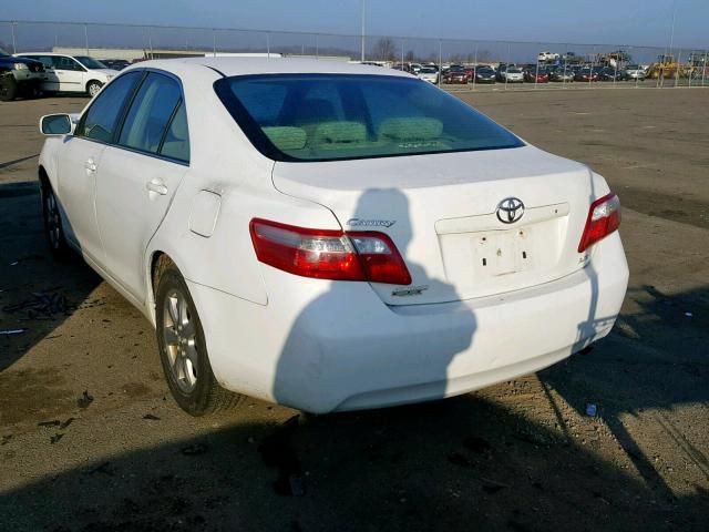 2007 Toyota Camry Image 3