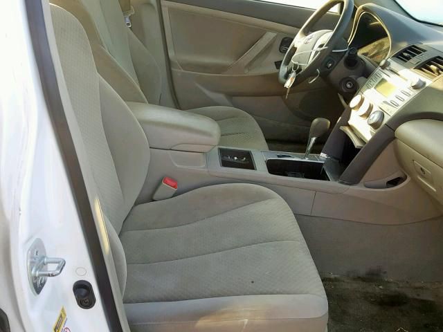 2007 Toyota Camry Image 5
