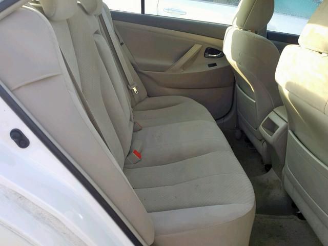 2007 Toyota Camry Image 6