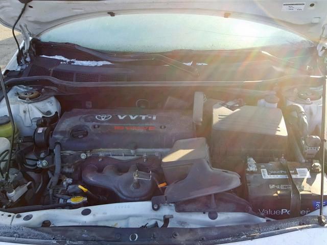 2007 Toyota Camry Image 7