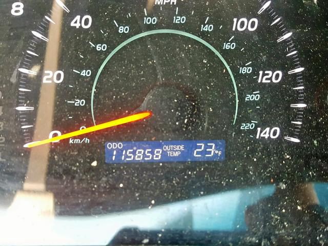2007 Toyota Camry Image 8
