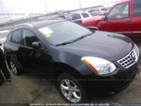 Image for 2009 Nissan Rogue S ID: 6740263