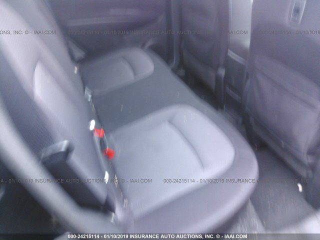 2009 Nissan Rogue Image 7