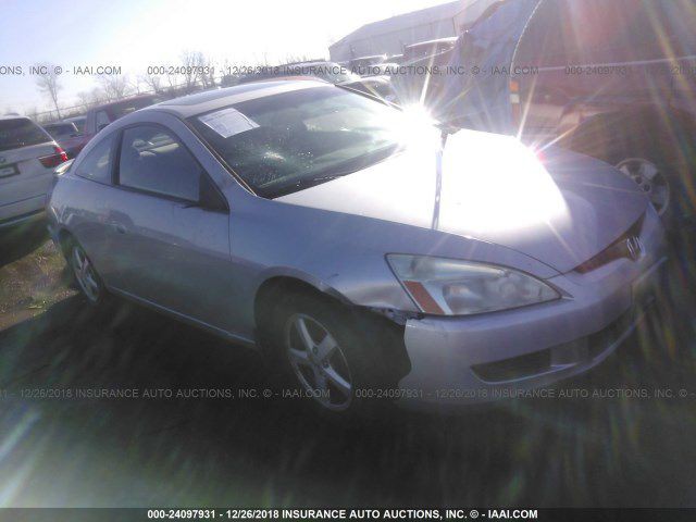 2003 Honda Accord Image 1
