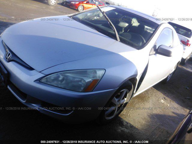 2003 Honda Accord Image 2