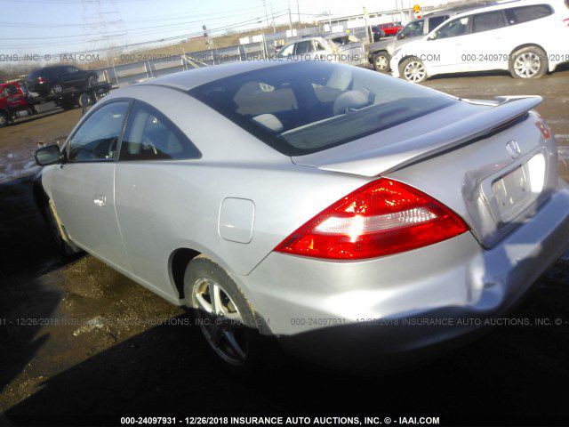 2003 Honda Accord Image 3