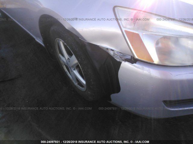 2003 Honda Accord Image 6