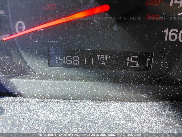 2003 Honda Accord Image 7