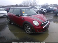 Image for 2010 MINI Cooper  ID: 6740269