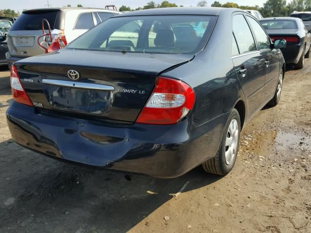 2003 Toyota Camry Image 4