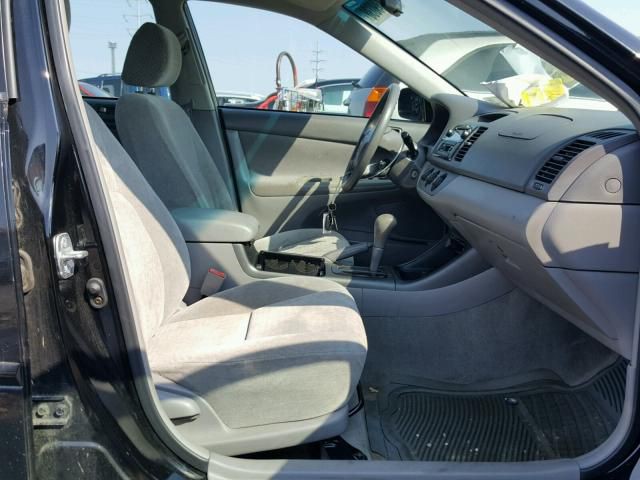 2003 Toyota Camry Image 5
