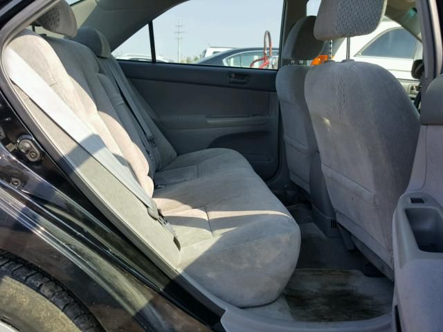 2003 Toyota Camry Image 6