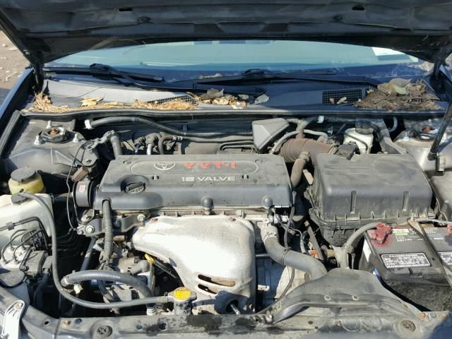 2003 Toyota Camry Image 7