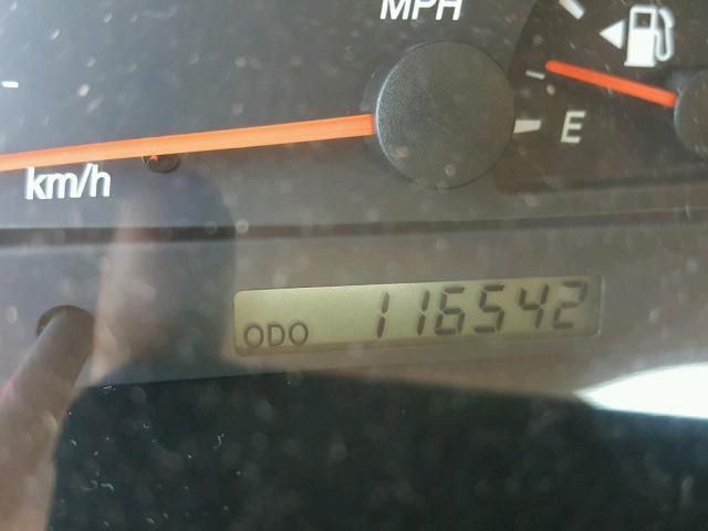 2003 Toyota Camry Image 8