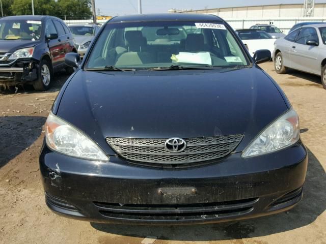 2003 Toyota Camry Image 9