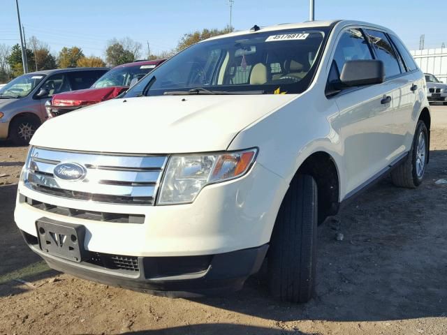 2008 Ford Edge Image 2