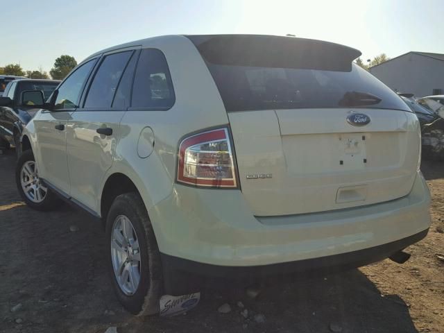 2008 Ford Edge Image 3