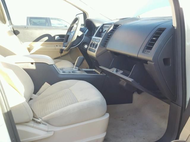 2008 Ford Edge Image 5