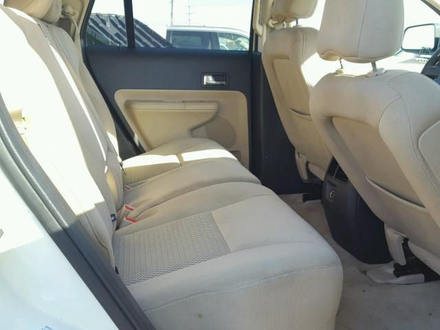 2008 Ford Edge Image 6
