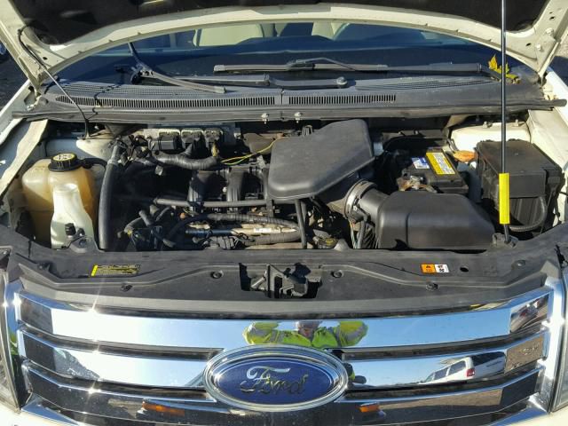 2008 Ford Edge Image 7