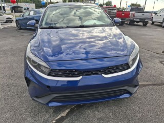 Image for 2022 Kia Forte FE ID: 6678186