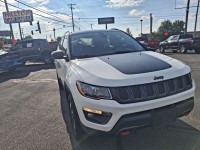 Image for 2018 Jeep Compass Trailhawk ID: 6695902