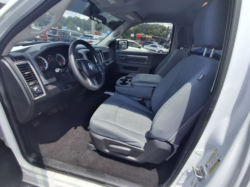 2014 RAM 1500 Image 12