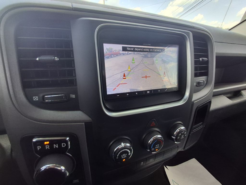 2014 RAM 1500 Image 14