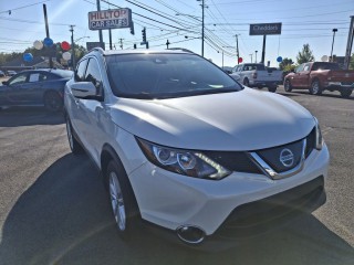 Image for 2019 Nissan Rogue SV ID: 6695915