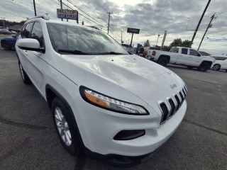 Image for 2015 Jeep Cherokee Latitude ID: 6695919
