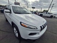 Image for 2015 Jeep Cherokee Latitude ID: 6695919