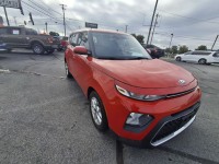 Image for 2020 Kia Soul LX ID: 6696937