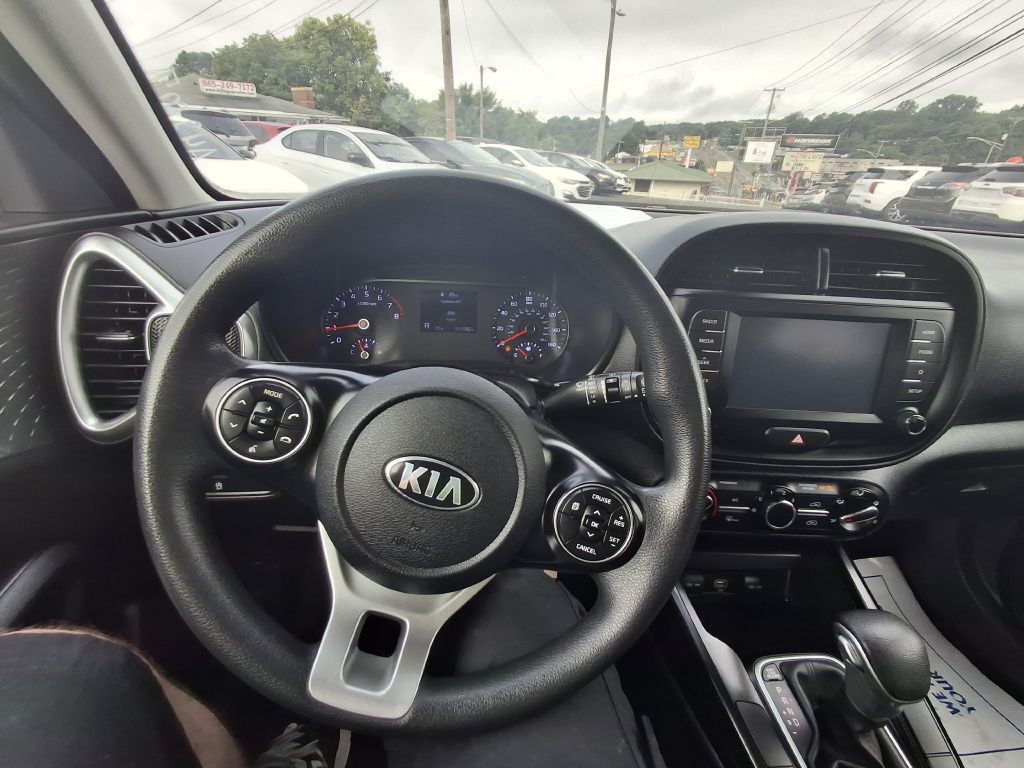 2020 Kia Soul Image 11