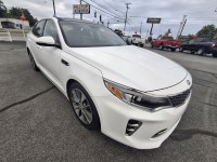 Image for 2016 Kia Optima SXL ID: 6696940