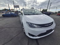 Image for 2019 Chrysler Pacifica Limited ID: 6696952