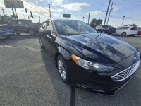 Image for 2017 Ford Fusion SE ID: 6706863