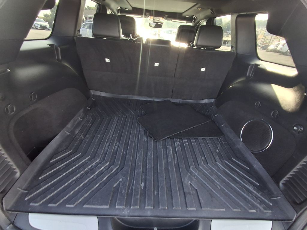 2021 Jeep Grand Cherokee Image 8