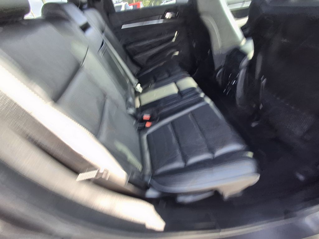 2021 Jeep Grand Cherokee Image 13