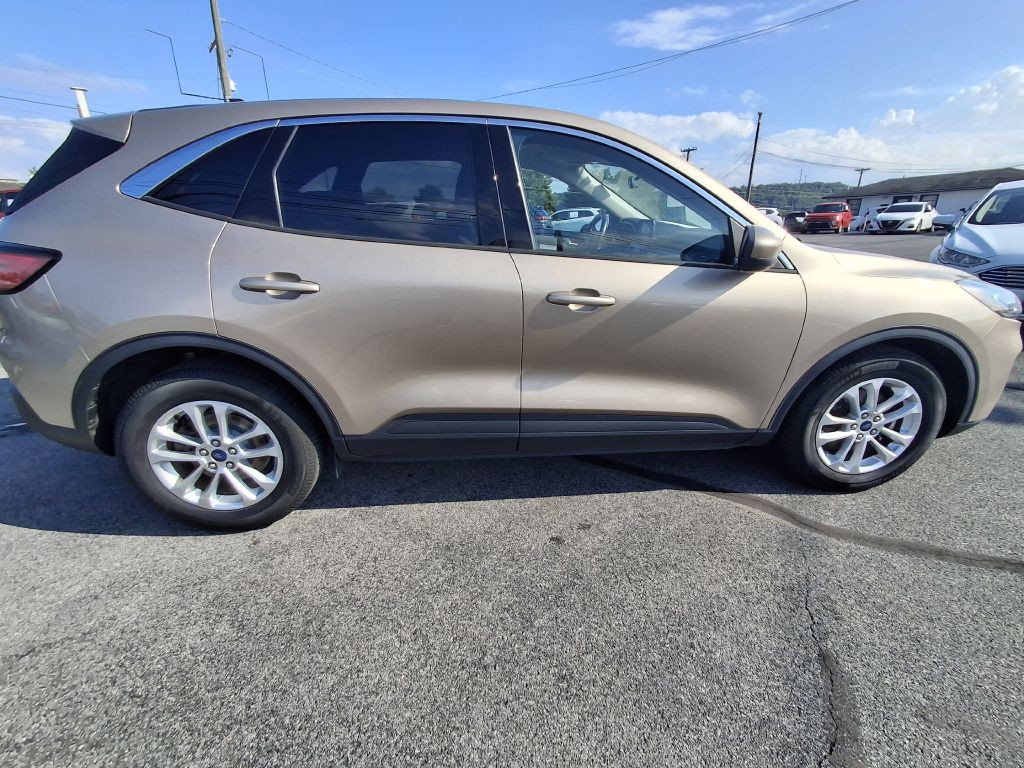 2020 Ford Escape Image 7