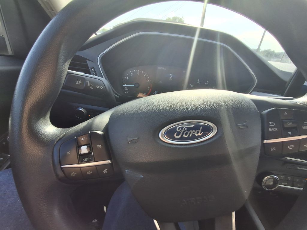 2020 Ford Escape Image 12