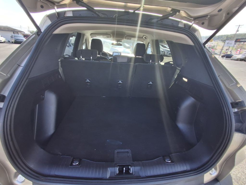 2020 Ford Escape Image 18