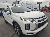 Image for 2021 Mitsubishi Outlander ES ID: 6721599