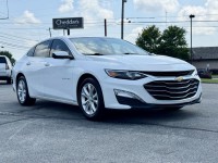 Image for 2020 Chevrolet Malibu LT ID: 6721605