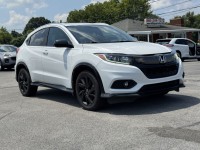 Image for 2021 Honda HR-V Sport ID: 6721609