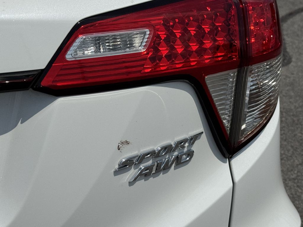 2021 Honda HR-V Image 5