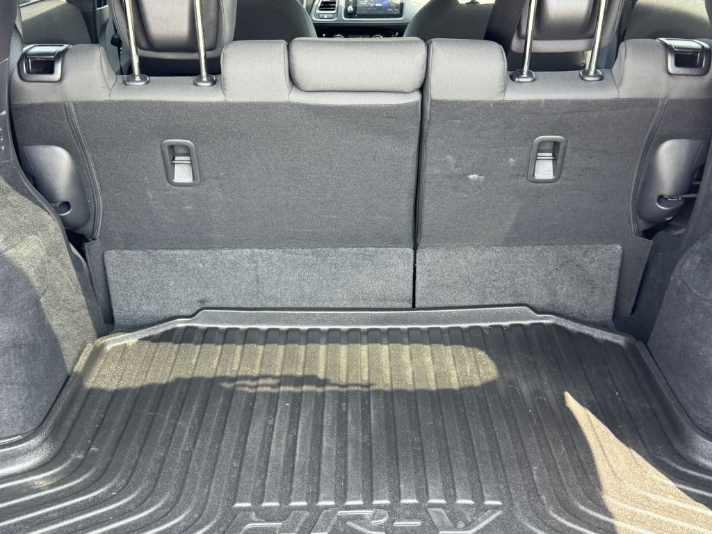 2021 Honda HR-V Image 6