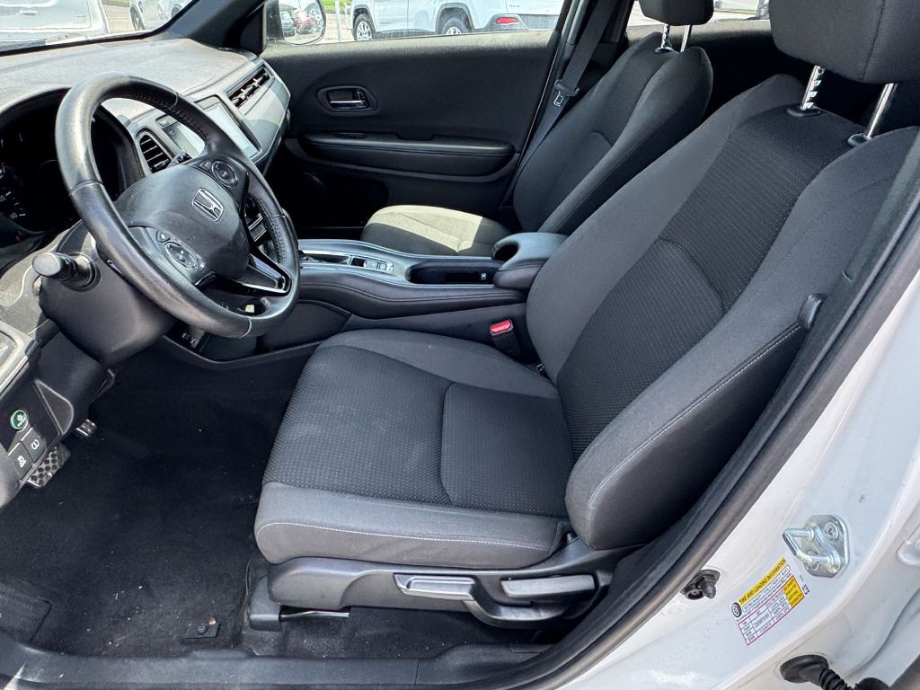 2021 Honda HR-V Image 14