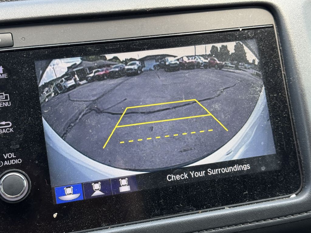 2021 Honda HR-V Image 16