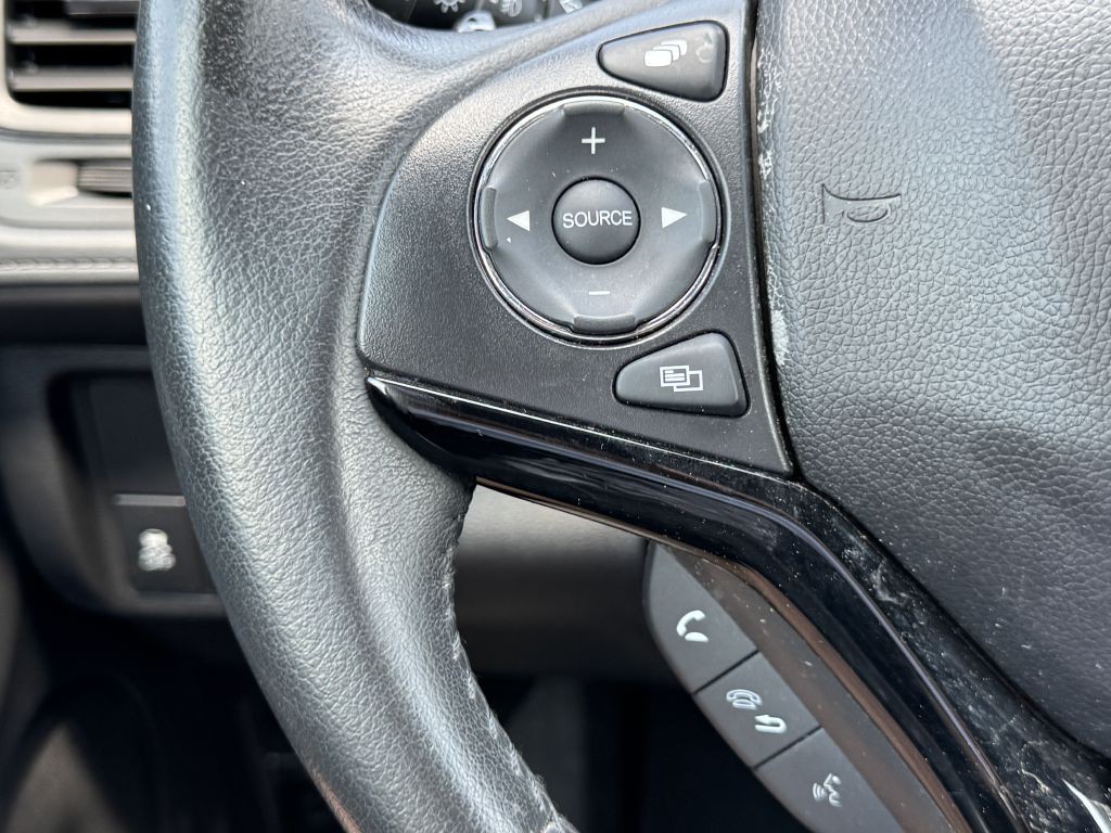 2021 Honda HR-V Image 17